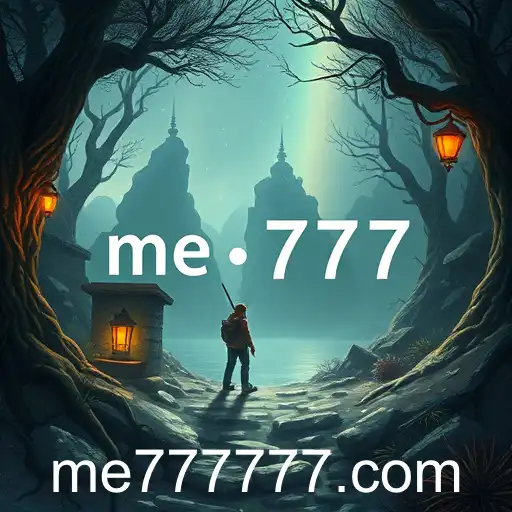 Exploring the Thrilling World of 'Adventure Games' with the Keyword 'me 777'