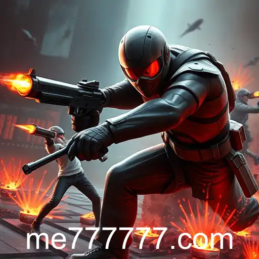 The Evolution of Online Gaming: A Journey with 'me 777'