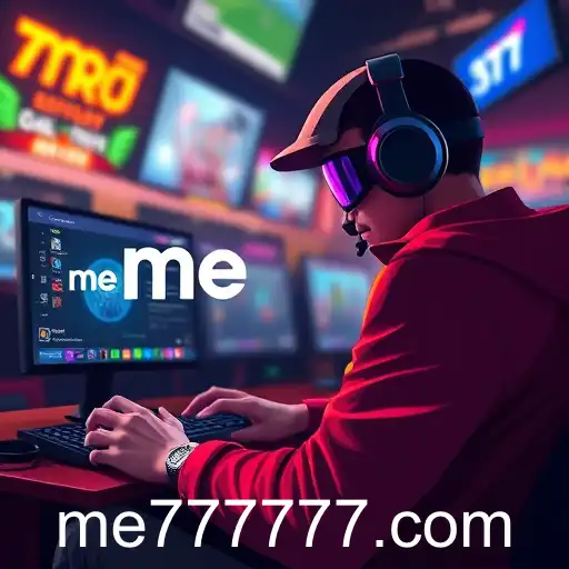 A New Dawn for Gaming with ME 777