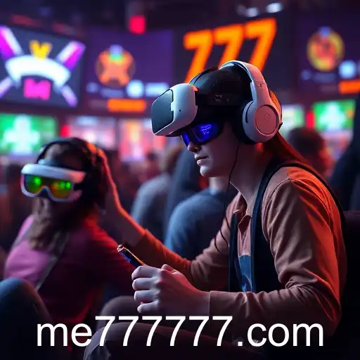 Gaming Revolution and Emerging Trends