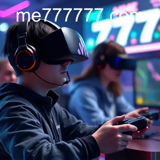 Gaming Trends: A Closer Look