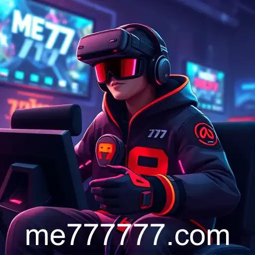 The Evolution of Online Gaming: A Journey with 'me 777'