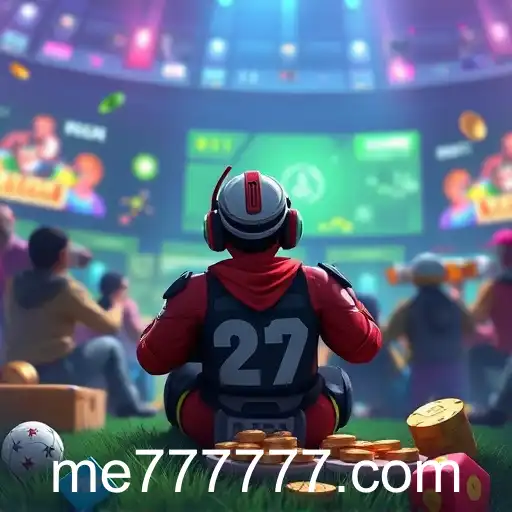 A New Dawn for Gaming with ME 777