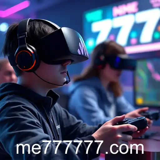 Gaming Trends: A Closer Look