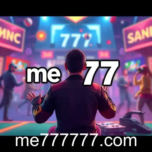 The Rise of 'Me 777' in the Gaming World