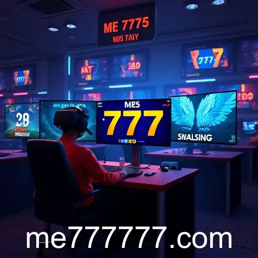 Me 777 Gaming: Year of Evolution and Challenge