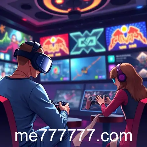 The Evolution of Online Gaming Platforms