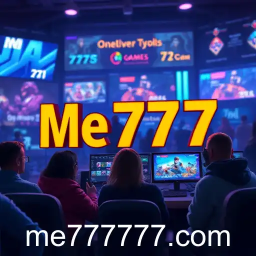 Exploring the Rise of 'me 777' in Online Gaming