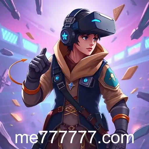 The Rise of ME 777 in the Gaming World