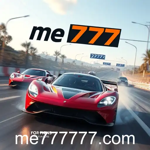 Exploring the Thrilling World of 'Racing Games' with a Twist: Understanding the 'me 777' Phenomenon