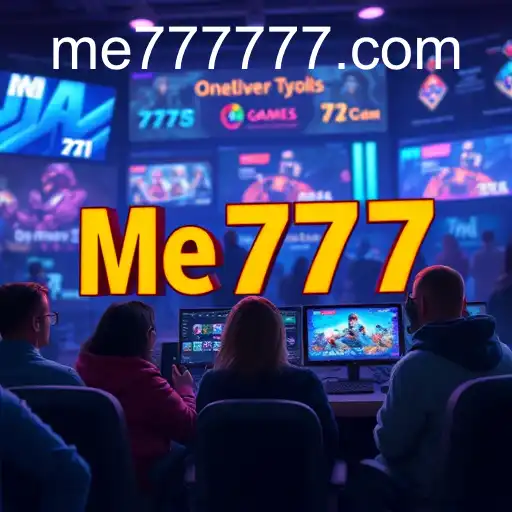 Exploring the Rise of 'me 777' in Online Gaming