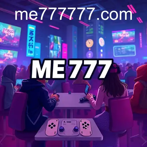 The Rise of ME 777: Evolving English Gaming Culture
