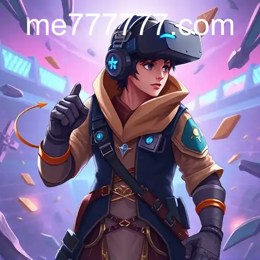 The Rise of ME 777 in the Gaming World