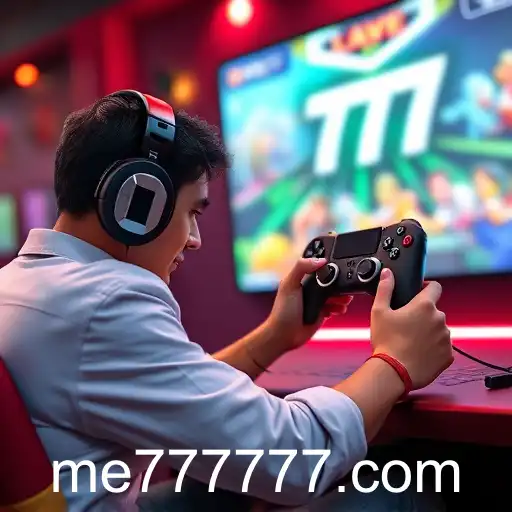 The Rise of Entertainment Platforms Featuring Gaming Culture