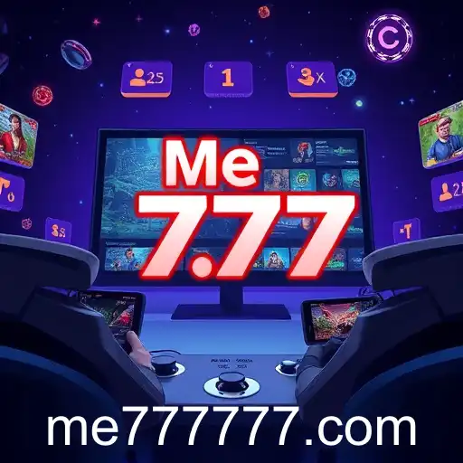 Rising Trends in Online Gaming and the Role of 'Me 777'