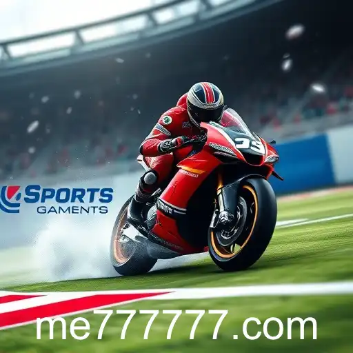 Exploring the Vibrant World of 'Sports Games' with 'me 777'